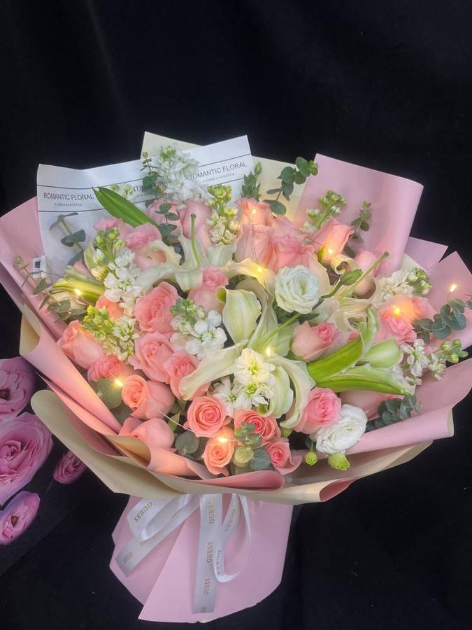 苏州花店 苏州花店