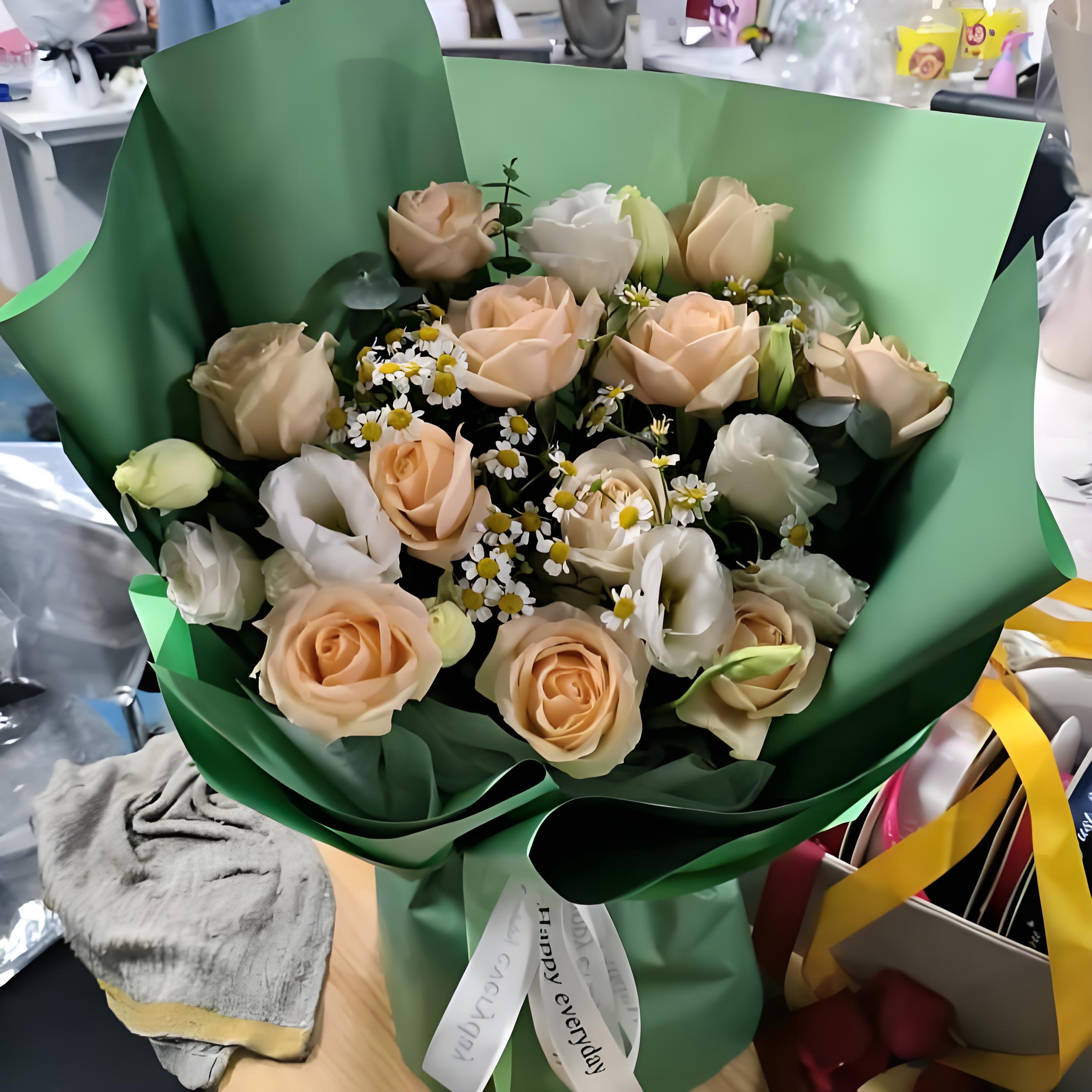 苏州花店